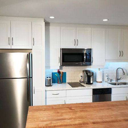 Apartamento Scenic Harbour View House Waterfront Stratford Exterior foto