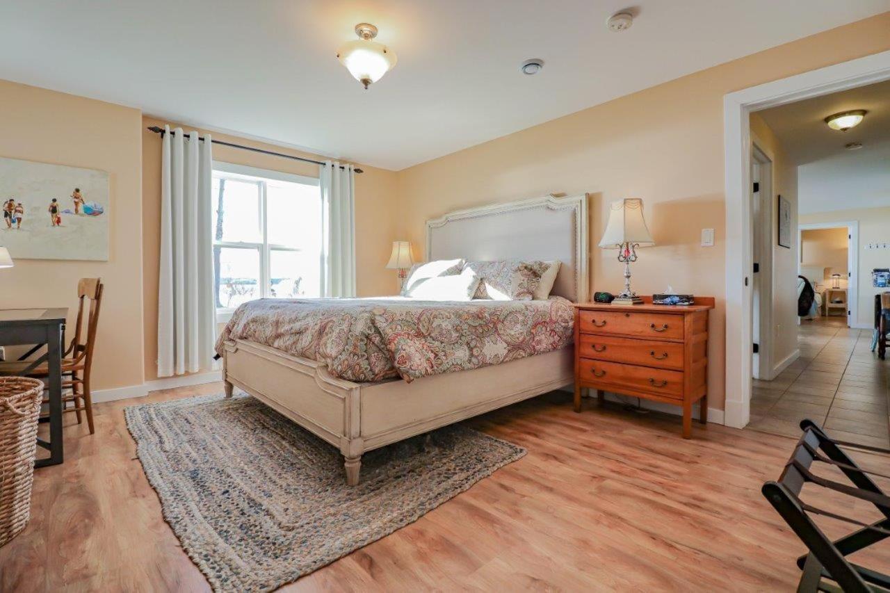 Apartamento Scenic Harbour View House Waterfront Stratford Exterior foto