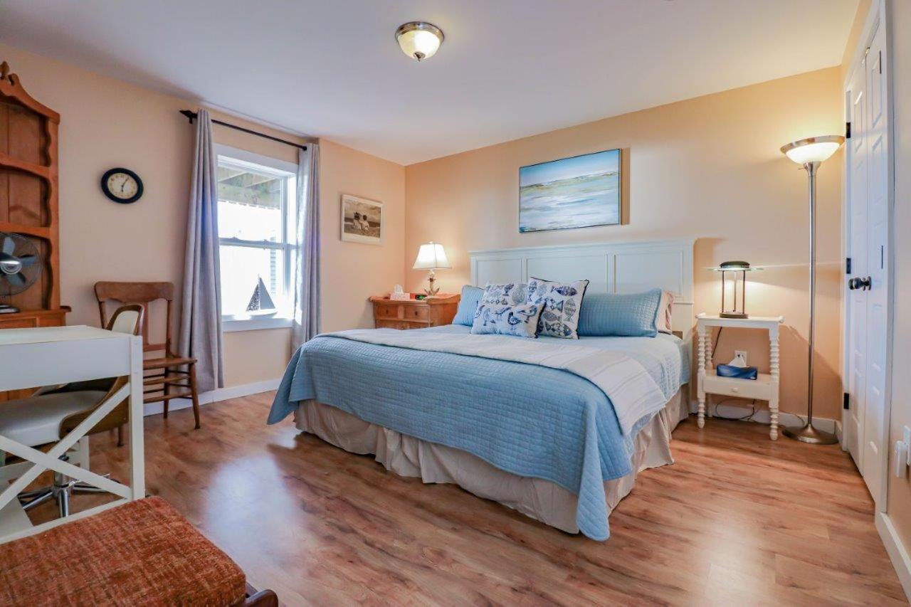 Apartamento Scenic Harbour View House Waterfront Stratford Exterior foto
