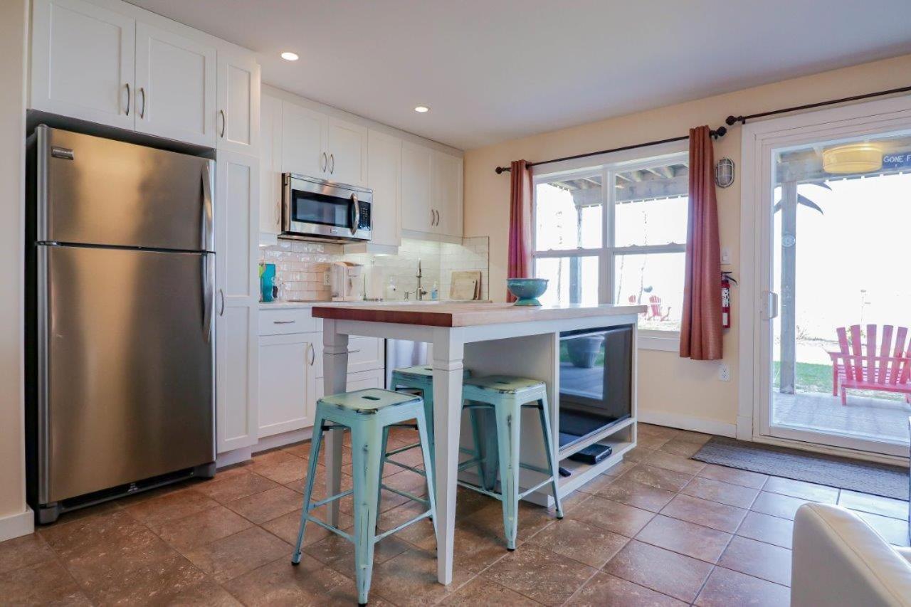 Apartamento Scenic Harbour View House Waterfront Stratford Exterior foto