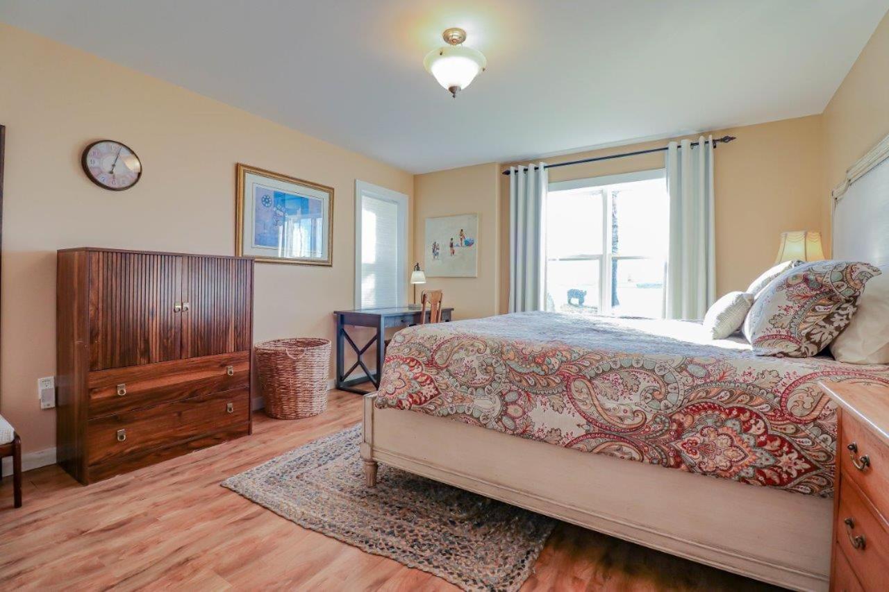 Apartamento Scenic Harbour View House Waterfront Stratford Exterior foto