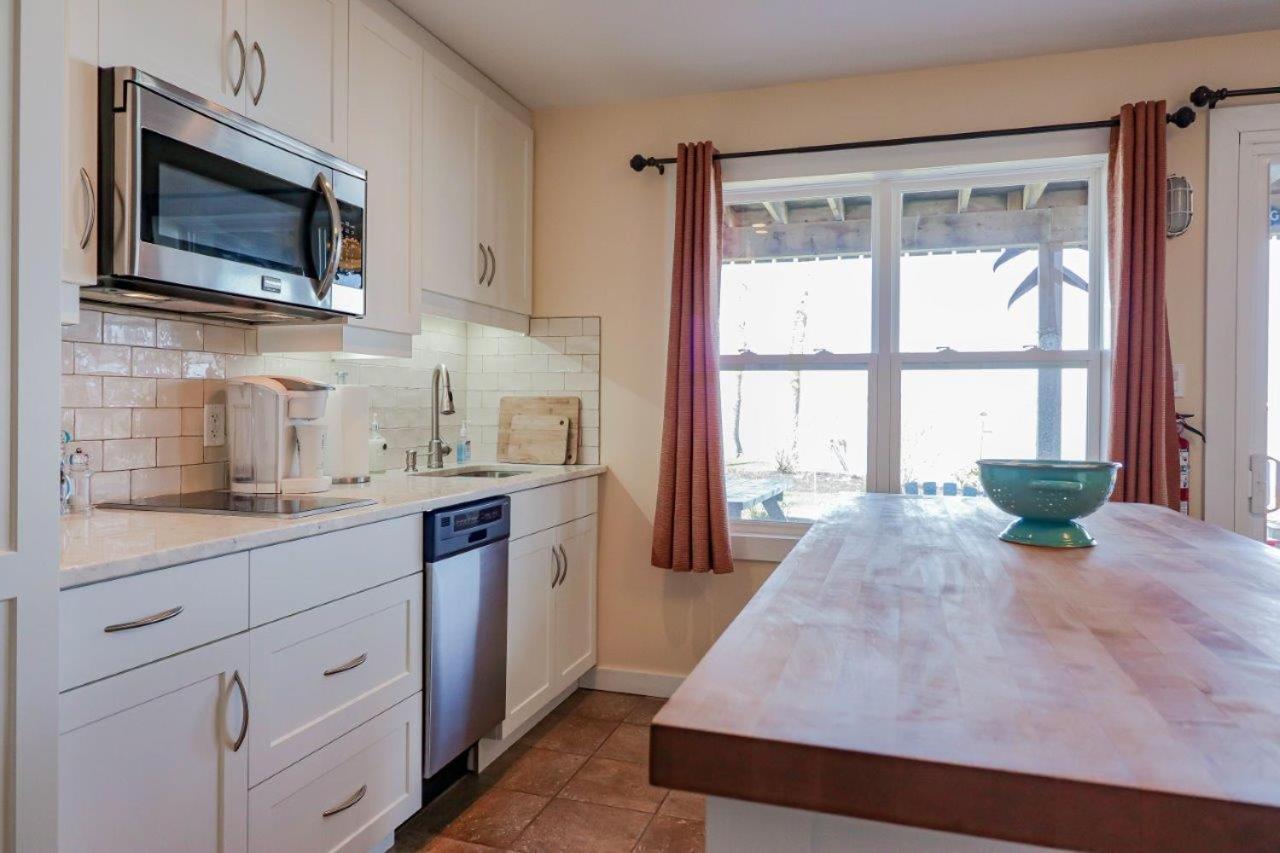 Apartamento Scenic Harbour View House Waterfront Stratford Exterior foto